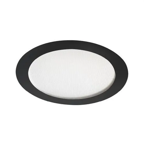 Alta Calidad DOWNLIGHT HAT EH13N 13W 1500lm 3000K NEGRO