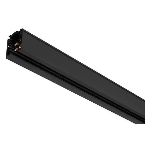 Stock Limitado RAIL 3000mm R3DN DALI NEGRO