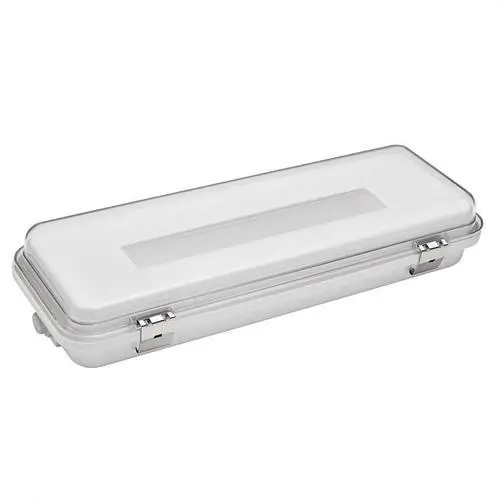 Súper Precio LUMINARIA EMERGENCIA ESTÁNDAR HERMETIC DE3-500L NO PERMANENTE 480lm 3h BLANCO