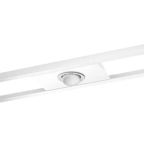 Alta Calidad BANDEJA CIEGA CONTELUX M500DB 850ºC BLANCO