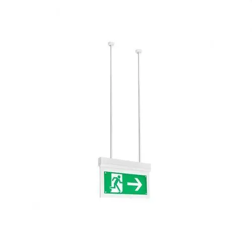 Certificado KIT SUSPENSIÓN SIGNAL 100cm ANTRACITA