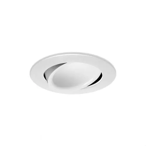 DOWNL.EMPT.TINY TI04SB 700lm REGBL.POR CT.FS.4000K 60.000h 220-240V 50/60Hz 5,8W Solo Por Tiempo Limitado