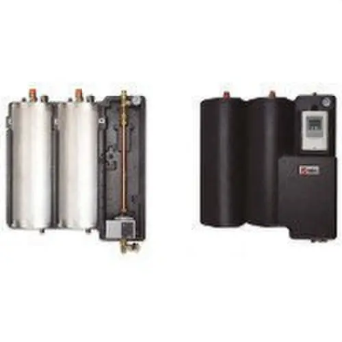 CONJUNTO HIDRÁULICO BOMBA YONOS VOLUMEN 16l ST15-13PWM CON SISTEMA DRAIN-BACK Ordenar Ahora Mismo