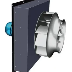 Venta Final CFST/6-801 5,5KW (400V50HZ)LG C15/5 VE