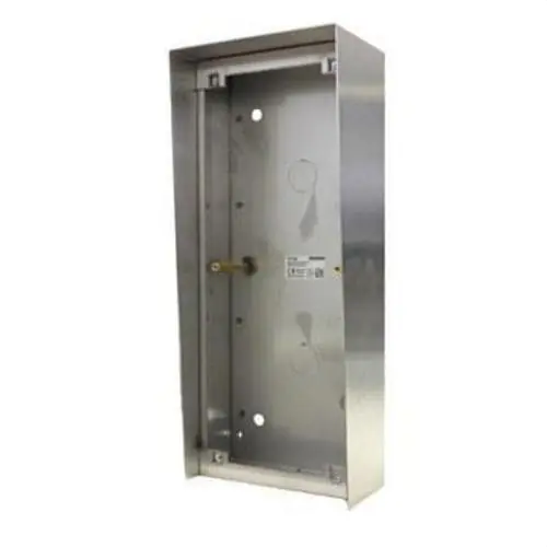 Oferta Flash CAJA SUPERFICIE MARINE ST3 154x364x73mm