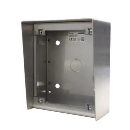 Novedad CAJA SUPERFICIE MARINE ST1 154x184x73mm