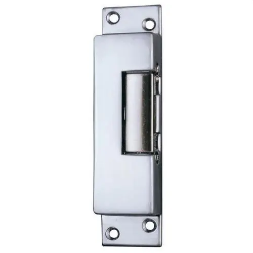 ABREPUERTAS SUPERFICIE N-2001 CROMADO Alta Calidad