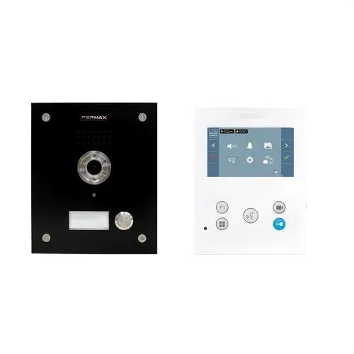 KIT VIDEO MARINE VEO-XS WIFI DUOX+ 1L NEGRO Oferta Flash