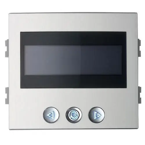 Favorito De Clientes DISPLAY DIGITAL VDS/BUS2 CITYLINE