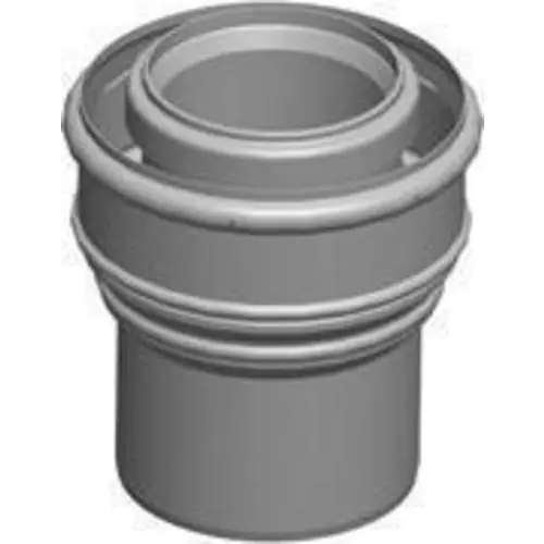 ADAPTADOR DN80/125-DN110/160 Mejor Precio