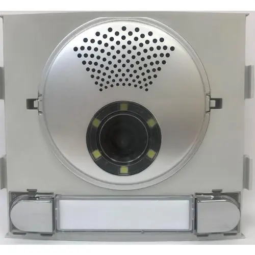 AMPLIFICADOR VIDEO COLOR 2L CITY 4+ N Solo Hoy