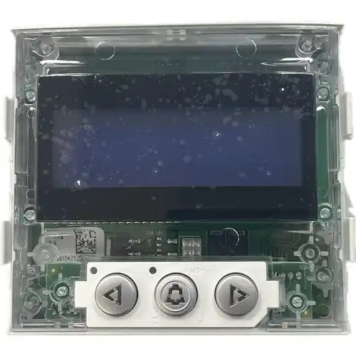 DISPLAY DIGITAL MDS CITYLINE Precio De Oferta