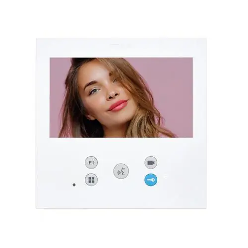 MONITOR VEO-XL WIFI DDA 7'' DUOX PLUS Solo Hoy