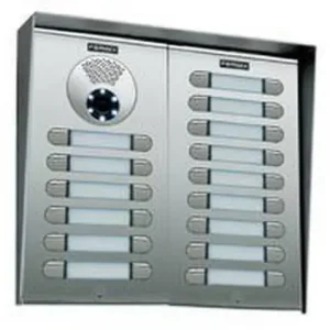 VISERA CITY SERIE DV7 DOBLE AG- Envío Inmediato