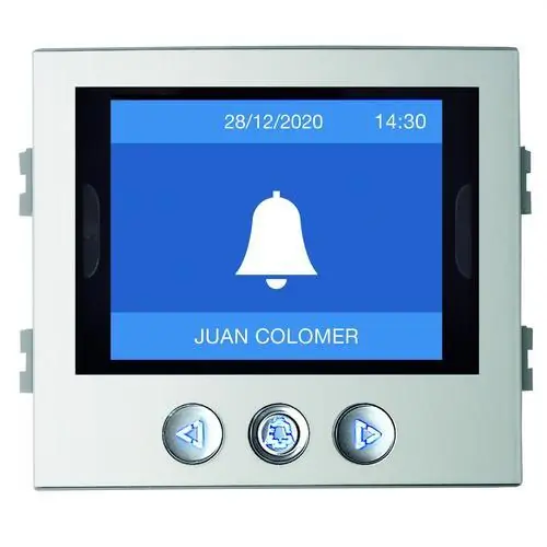 Promoción DISPLAY CITYLINE DUOX PLUS