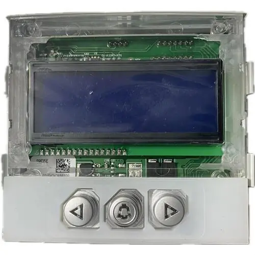 Súper Precio DISPLAY DIGITAL MDS NEW MARINE