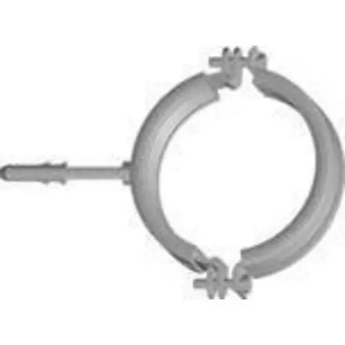 ABRAZADERA DN100 (5u) Precio Reducido