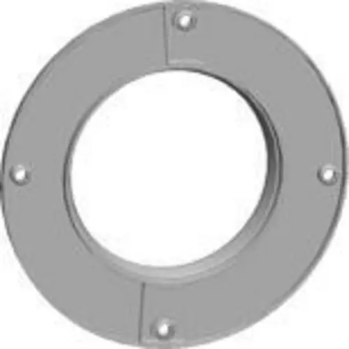 Barato EMBELLECEDOR INTERIOR DN60/100 EN COLOR BLANCO
