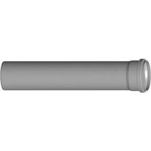 TUBO SALIDA HUMOS DN60 1000mm POLIPROPILENO Comprar En Línea