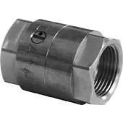 ANTIRRETORNO 3/4" PARA TOPSON Oferta De Temporada