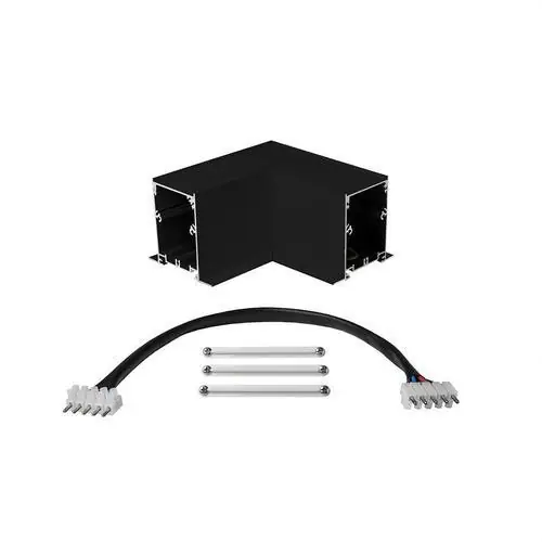 ACCESORIO DE INSTALACIÓN TXE0065PN ACABADO NEGRO COMPATIBLES CON TRAZZO AVANT Precio Económico