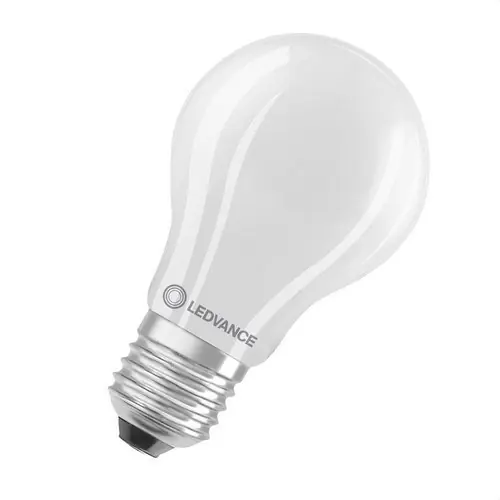 Venta Final LÁMPARA LED CLASSIC A 40 FILAMENT DIM CRI97 S 4.2W 927 FROSTED E27