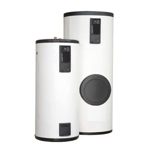 Súper Precio DEPÓSITO ACUMULADOR GEISER INOX GX-1000-RB CLASE DE EFICIENCIA ENERGÉTICA C