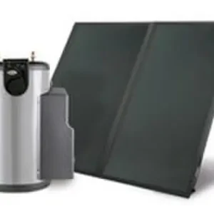 CONJUNTO SOLAR DS-MATIC 2.25XL 250l 10m CLASE ENERGÉTICA C Garantía De Devolución De Dinero