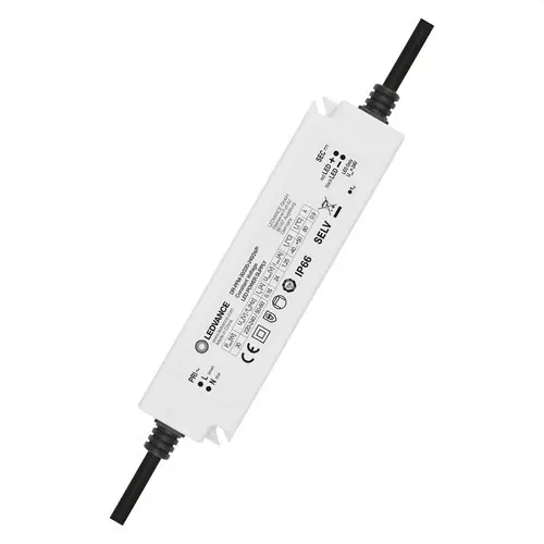Alta Calidad DRIVER LEDVANCE EC PERFORMANCE DR-PFM-30/220-240/24/P