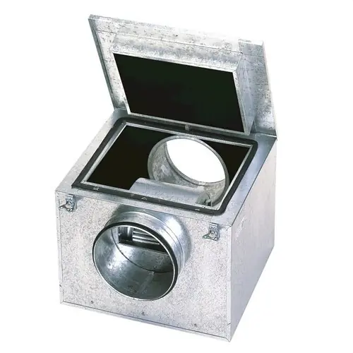 Súper Precio CAB-200 (230V50/60) R8