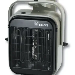 Última Versión EC-9N (400V50HZ) VE