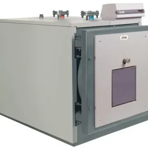 CALDERA PIE PREXTHERM RSH-250N CHAPA DE ACERO Popular