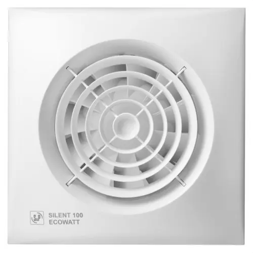 SILENT-100 CRZ ECOWATT (230V 50) RE Solo Por Tiempo Limitado