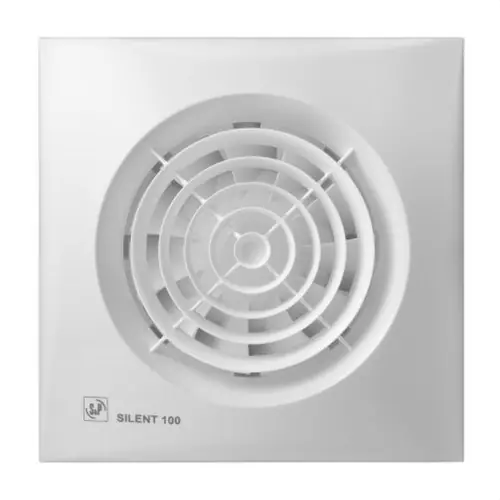 SILENT-100 CZ DESIGN SWAROVSKI (220-240V 50HZ) RE Oferta Limitada