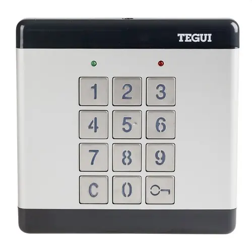 Venta Final KIT MÓDULO ACOD-10 ACCESO CODIFICADO