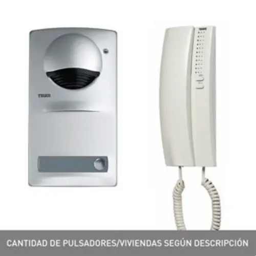 A Buen Precio KIT PORTÁTIL 2 VIVIENDA