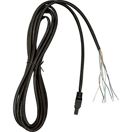 Alta Calidad CABLE CON CLAVIJA 2m SFERA/LINEA 3000