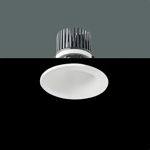 Precio De Oferta DOWNLIGHT PINHOLE FIJO LED 10W 3K 40° BLANCO