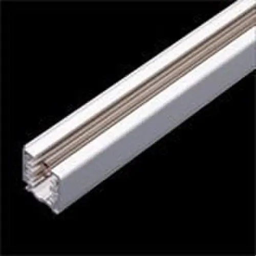 RAIL TRIFÁSICO SUPERIOR L-2m ANODIZADO Solo Hoy