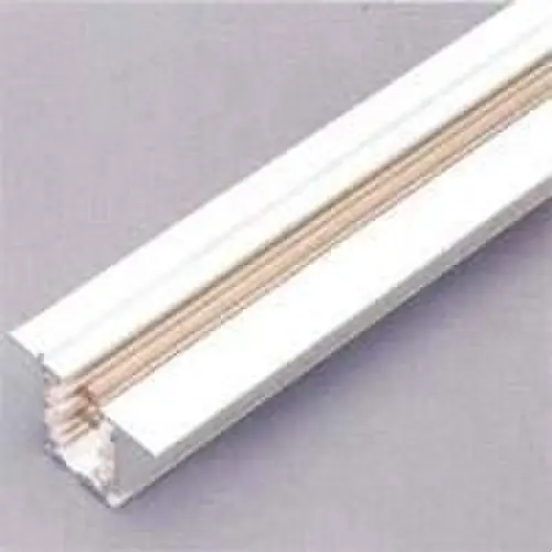 RAIL TRIFÁSICO EMPOTRABLE L-2m BLANCO Precio Rebajado