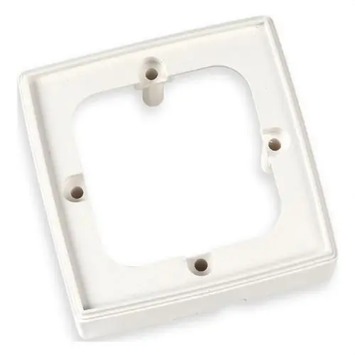 BASE MURAL CON SUPLEMENTO SUPERIOR BLISTER Ordenar Ahora Mismo