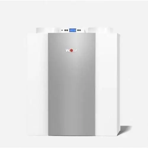 Stock Limitado CENTRAL DE VENTILACIÓN CWL 400 EXCELLENT 4/0 R CLASE DE EFICIENCIA ENERGÉTICA A
