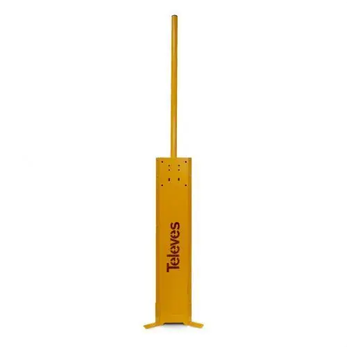 TORRETA PACK 2,2m GALVANIZADO + BLANCO Compra Ahora