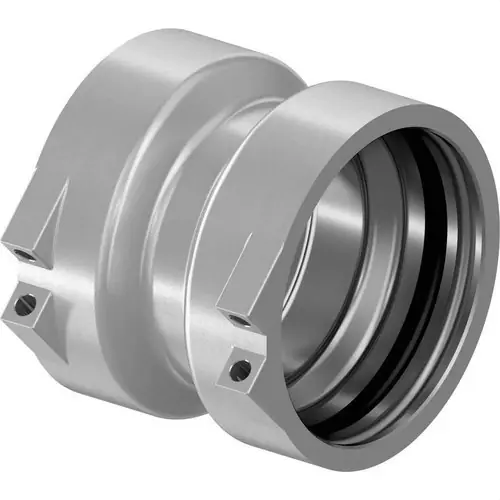 Última Versión CUERPO RECTO RS2 CON 40-50-63-75mm UPONOR RS