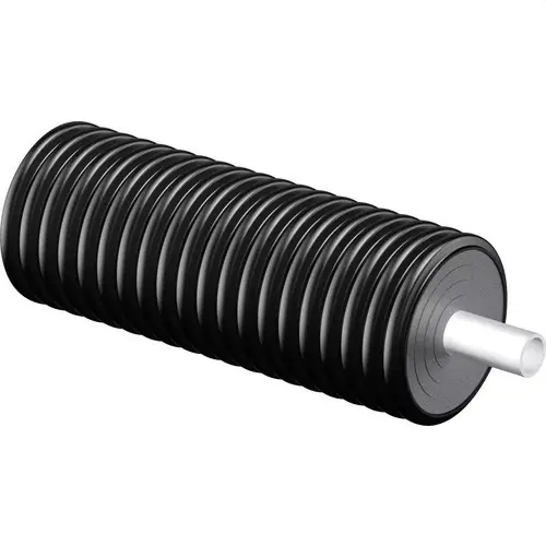 Compra Hoy TUBO PEX-A 63x5,8 UPONOR ECOFLEX THERMO SINGLE