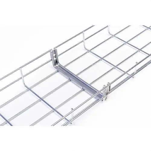 BANDEJA METÁLICA PORTACABLES DE REJILLA 60x600 GALVANIZADO CALIENTE Promoción
