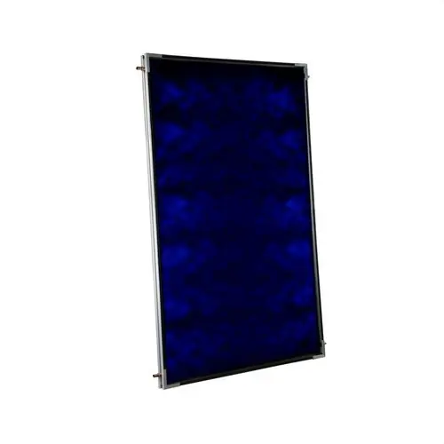 Promoción Exclusiva PANEL SOLAR PLANO MEDITERRÁNEO SLIM 250