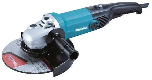 AMOLADORA ANGULAR GA9012C 2000W 230mm Súper Precio