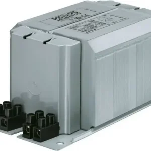 Certificado BALASTO BSN400 K407 ITS 230-240V 400W