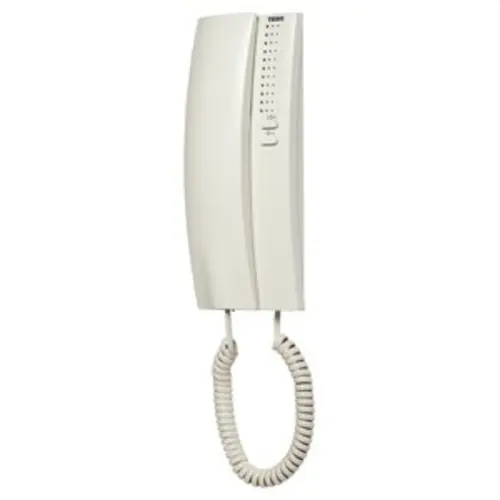 Mejor Precio TELÉFONO DIGITAL SERIE 7 T-72C PARA INSTALACIÓN CON CONSERJE